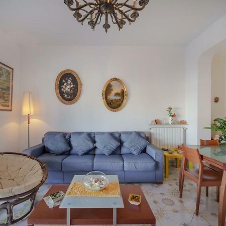 Aranci 77 Sorrento Leilighet Eksteriør bilde