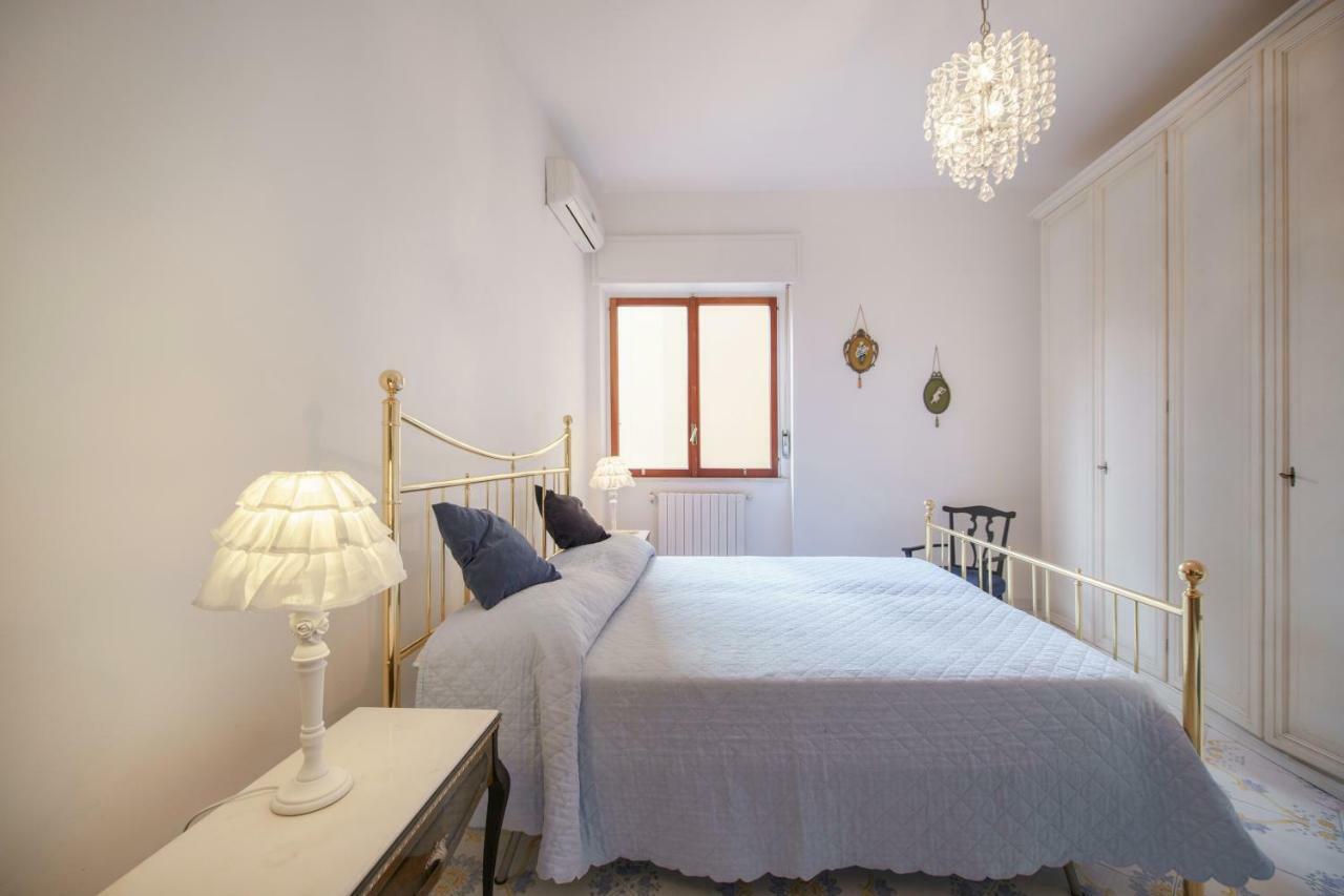 Aranci 77 Sorrento Leilighet Eksteriør bilde
